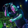 GutterPunk - Professional Concert Photography